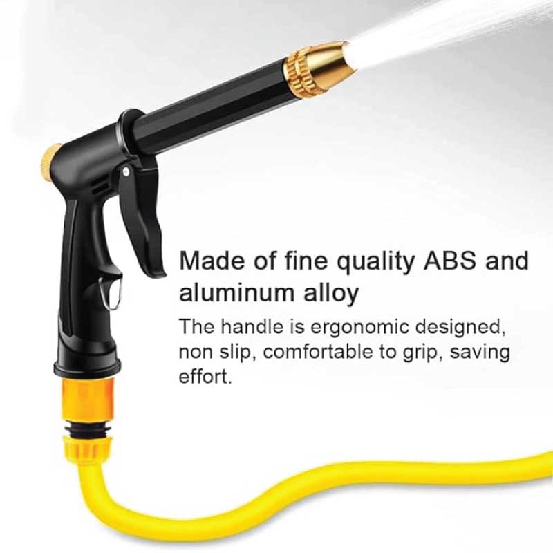 High-Pressure-Spray-Gun2 High Pressure Spray Gun