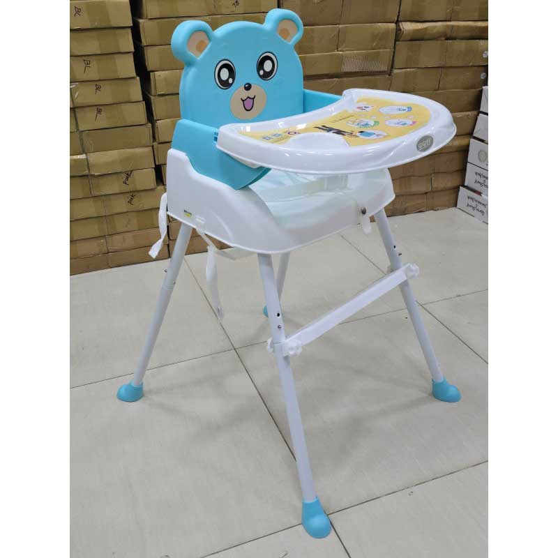 HIGH CHAIR -218