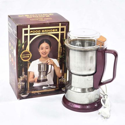 HIGH POWER FG925 1850W Food Grinder