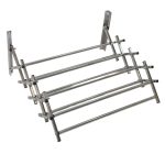 Wall Mounted Clothes Drying Hanger