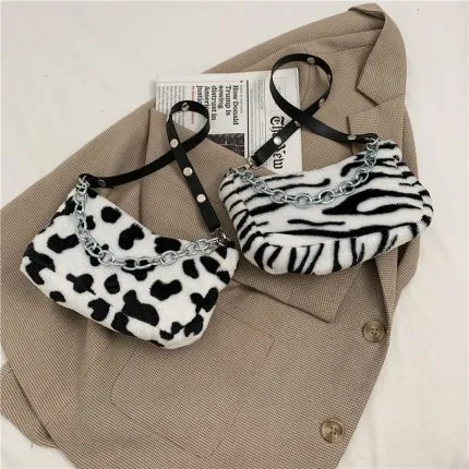 Crossbody bag
