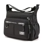 Crossbody Large-capacity Bag
