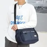 Crossbody Large-capacity Bag