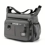 Crossbody Large-capacity Bag
