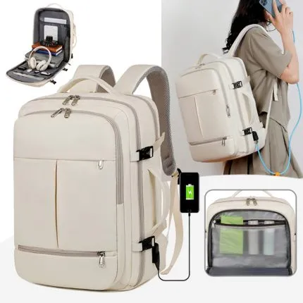Crossbody bag