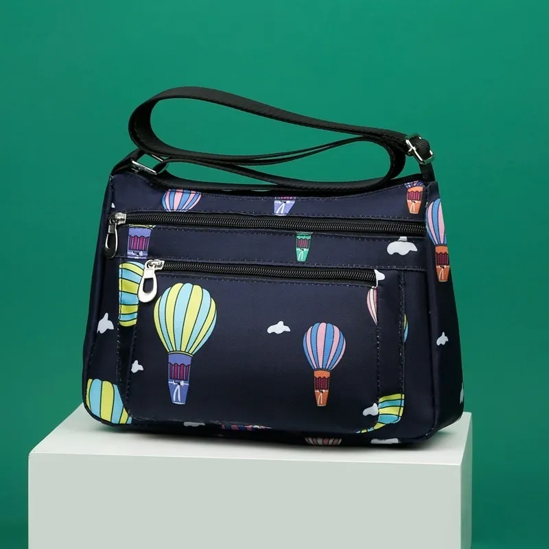Crossbody Bag