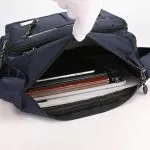 Crossbody Large-capacity Bag