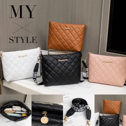 Crossbody Bag