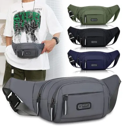 Crossbody Bag