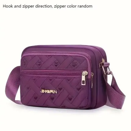 Crossbody Bag