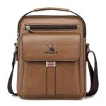 Men's crossbody bags