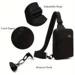 Men's Crossbody Bags