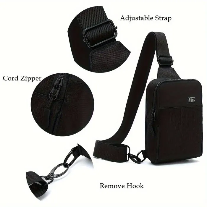 Men's Crossbody Bags