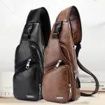 Men's Crossbody Bag