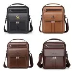 Men's crossbody bags
