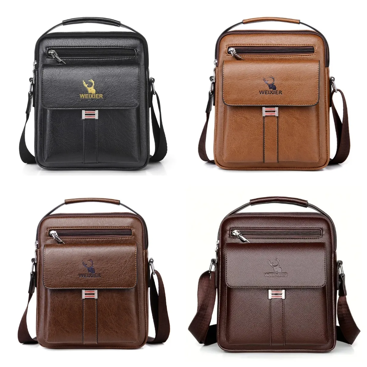Men's crossbody bags