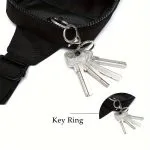 Men's Crossbody Bags