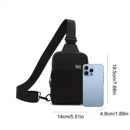 Men's Crossbody Bags