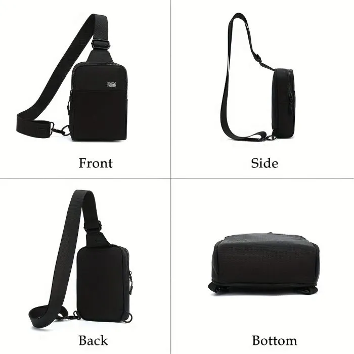 Men's Crossbody Bags