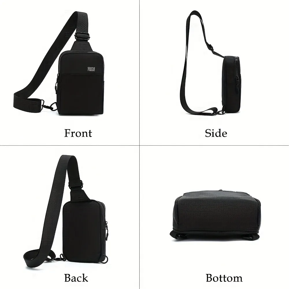 Men's Crossbody Bags