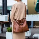 Woman's Crossbody Bags