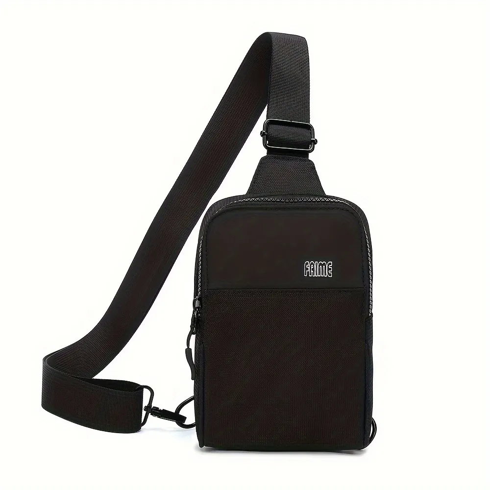 Men's Crossbody Bags